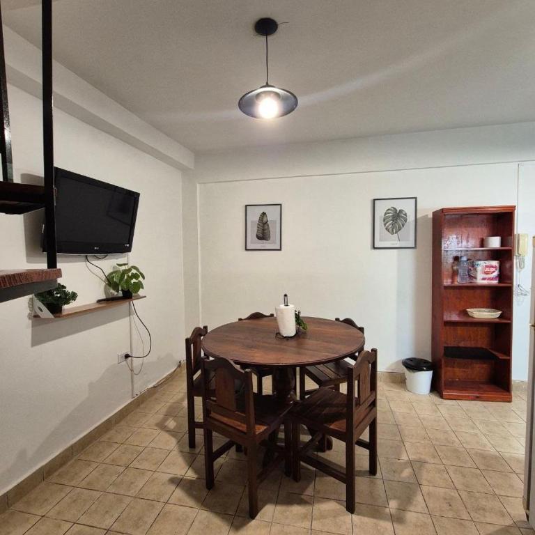 Dúplex acogedor para 4 personas - 2 Plantas - Apartamento de 2 dormitorios - 10