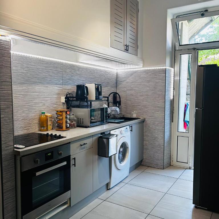 Terrasse, jardin & clim 5 pers - Apartamento de 1 dormitorio - 20