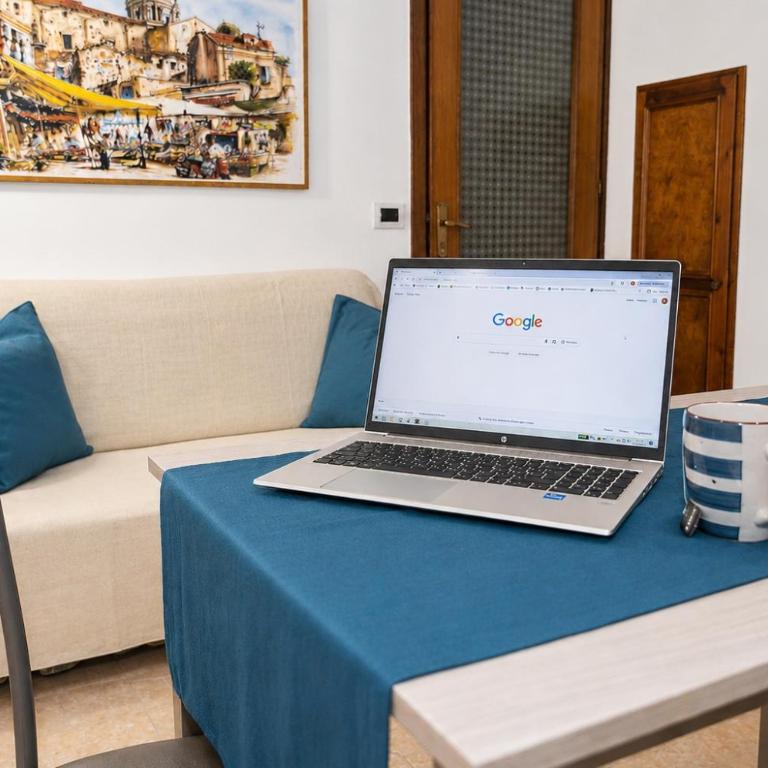 NAHR Cattedrale - Palermo Centro & Self Check-in - Maisonette - 17