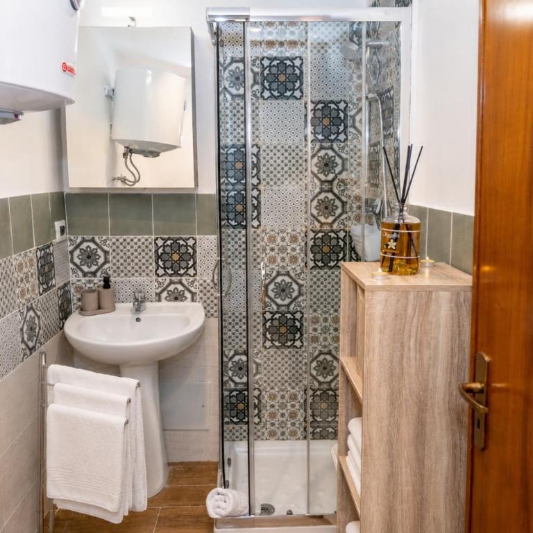 NAHR Cattedrale - Palermo Centro & Self Check-in - Maisonette - 20