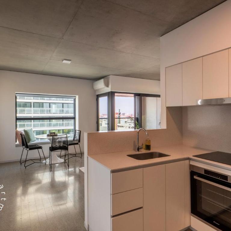 Top Rentals Huergo 475 - Two-Bedroom Apartment - 10