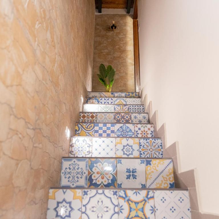 NAHR Cattedrale - Palermo Centro & Self Check-in - Maisonette - 6