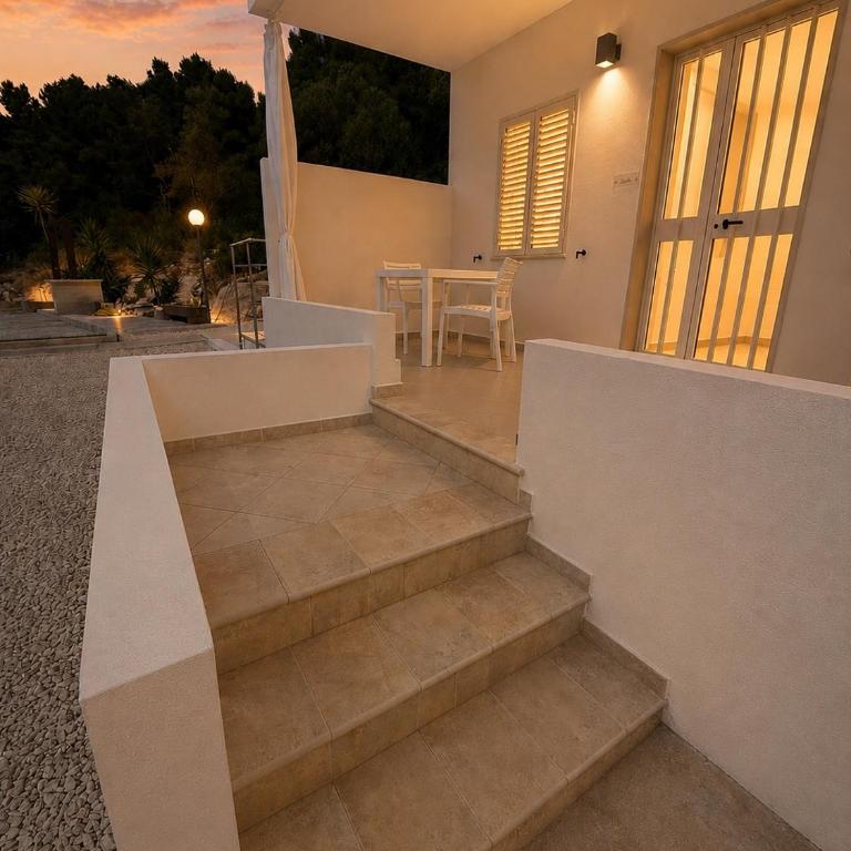 Petra Maris B&B - Double Room with Balcony - 1
