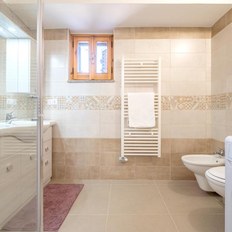 Tenuta con due abitazioni indipendenti - Villa - 13