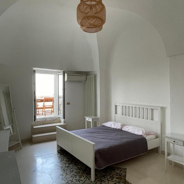 La Terrazza Bianca di Ostuni - Haus mit 1 Schlafzimmer - 38