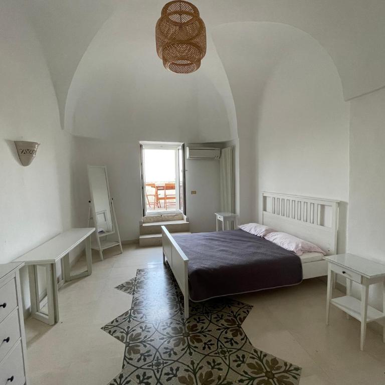 La Terrazza Bianca di Ostuni - Haus mit 1 Schlafzimmer - 40