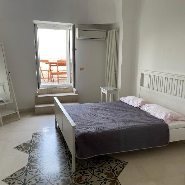 La Terrazza Bianca di Ostuni - Haus mit 1 Schlafzimmer - 42