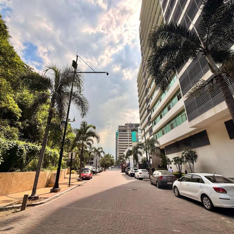 Comfortable apartment ideal for families, with parking included - Apartamento de 2 dormitorios - 12