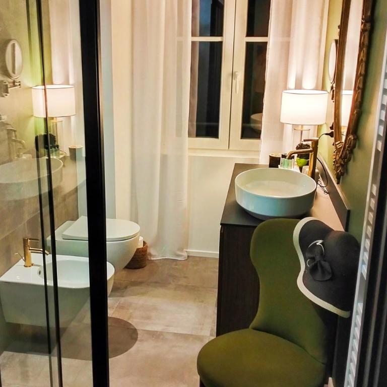 Incanto Home -Villa Maderni with COMO Lake View - Appartamento con 1 Camera da Letto - 7