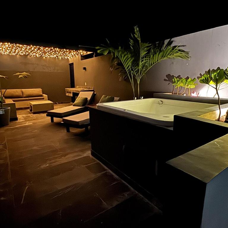 2 Bed Penthouse Private rooftop - Apartamento de 2 dormitorios - 39