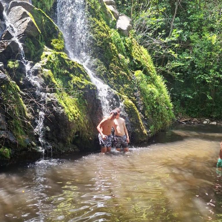 Sendero de Luna - Chalet - 30
