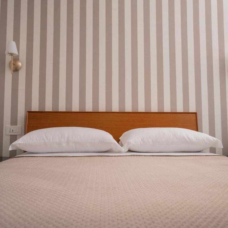 Garibaldi Suite B&B - Habitación Cuádruple con balcón - 8