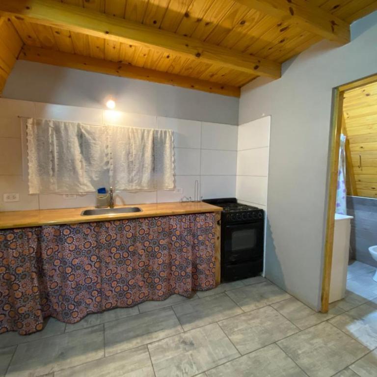La Maruca- Sierra de la Ventana - Chalet de 2 dormitorios - 5