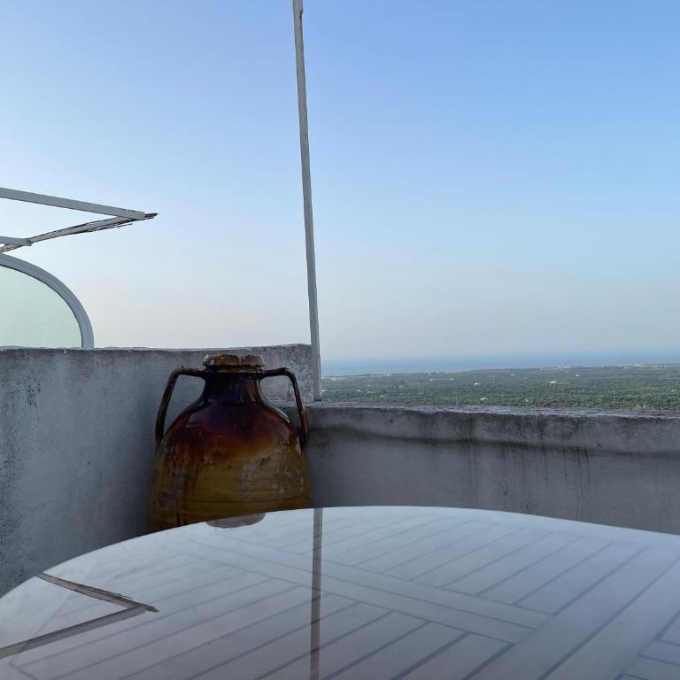 La Terrazza Bianca di Ostuni - Haus mit 1 Schlafzimmer - 14