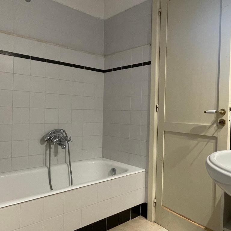 La Terrazza Bianca di Ostuni - Haus mit 1 Schlafzimmer - 18