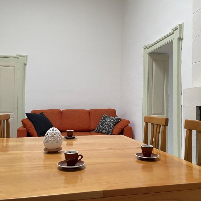 La Terrazza Bianca di Ostuni - Haus mit 3 Schlafzimmern - 18