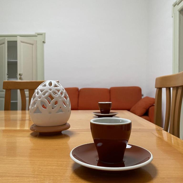 La Terrazza Bianca di Ostuni - Haus mit 1 Schlafzimmer - 28