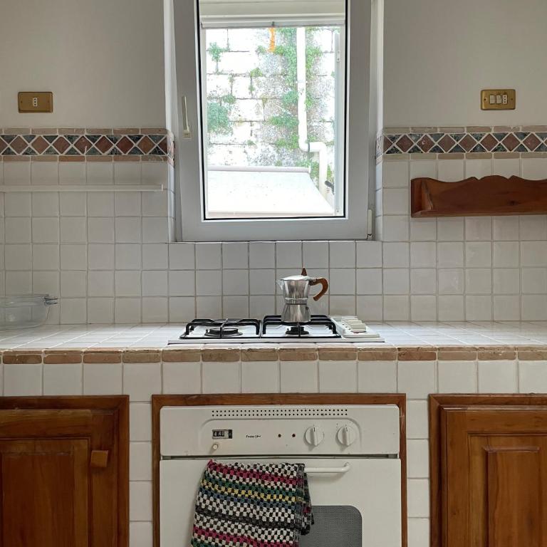 La Terrazza Bianca di Ostuni - Haus mit 3 Schlafzimmern - 23