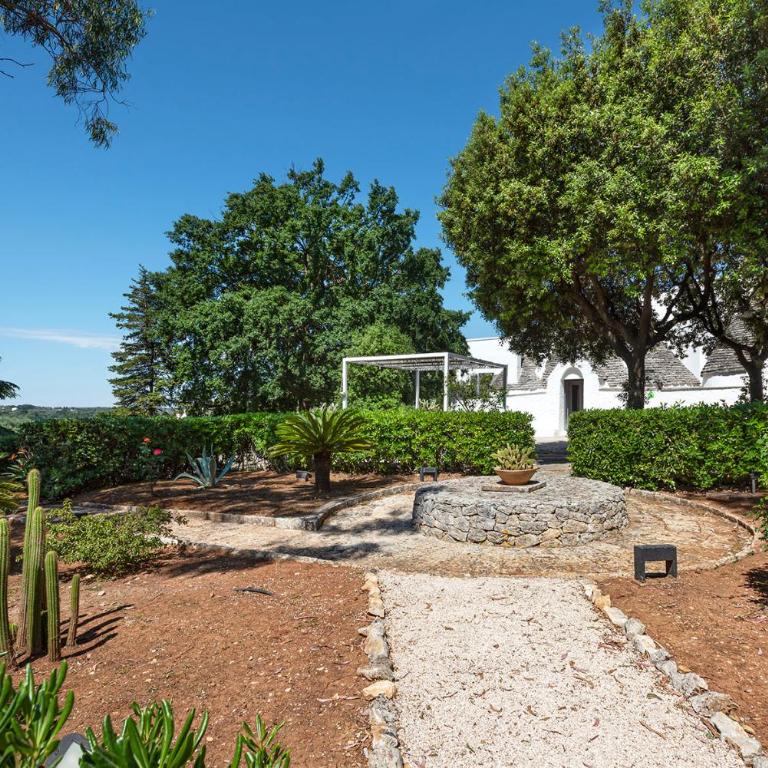 Il giardino di don mimì - Villa - 51