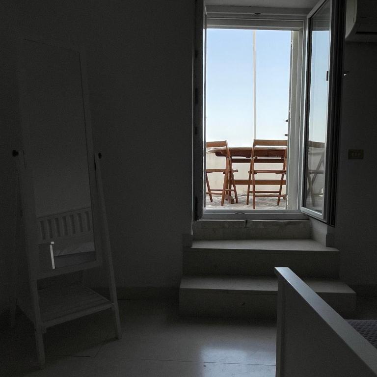 La Terrazza Bianca di Ostuni - Haus mit 3 Schlafzimmern - 25