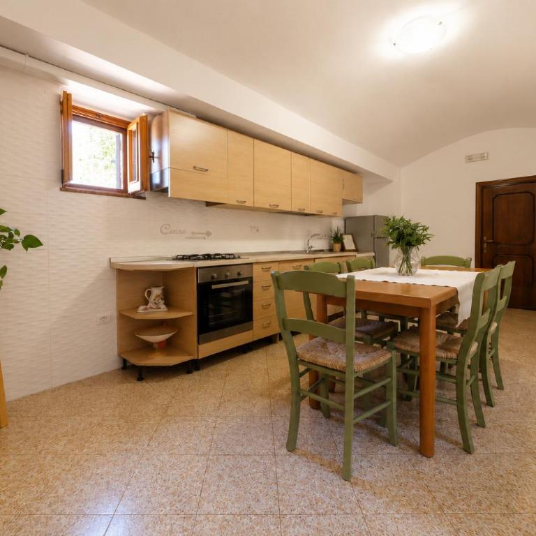 Tenuta con due abitazioni indipendenti - Villa - 19