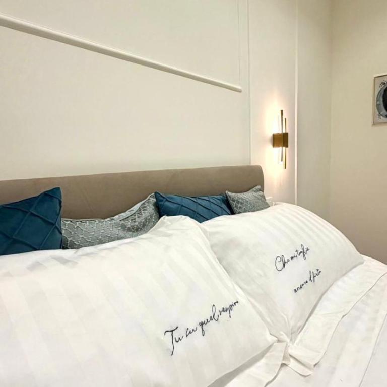 Bari shore house - Appartement 1 Chambre - 2