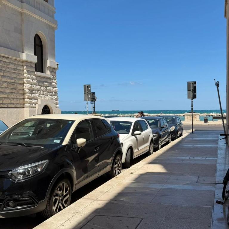 Bari shore house - Appartement 1 Chambre - 19