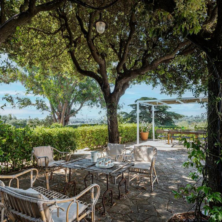 Il giardino di don mimì - Villa - 28