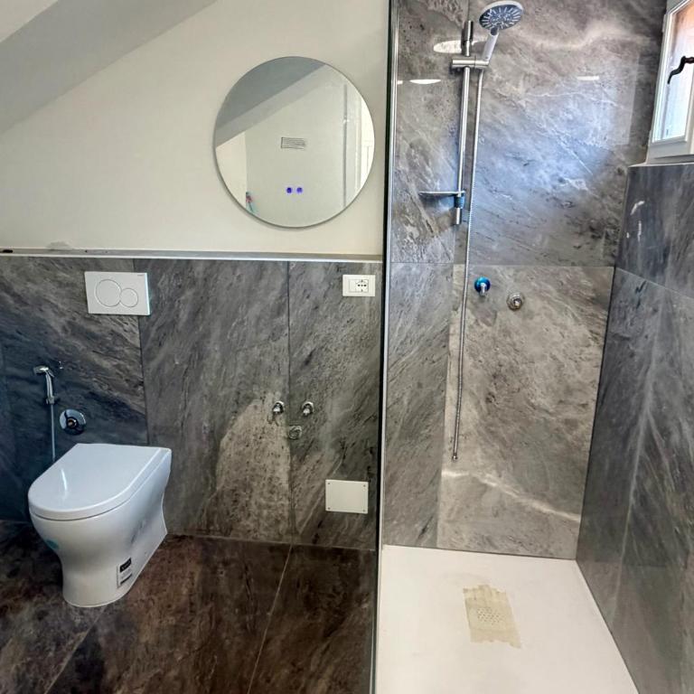 Casamatta 4408 - Maisonette - 1