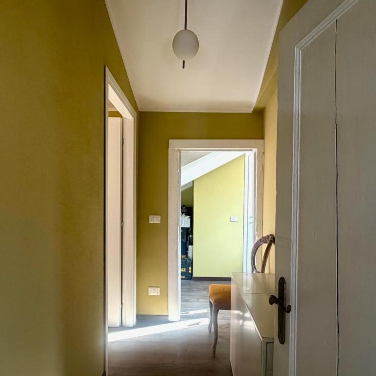 Casamatta 4408 - Maisonette - 3