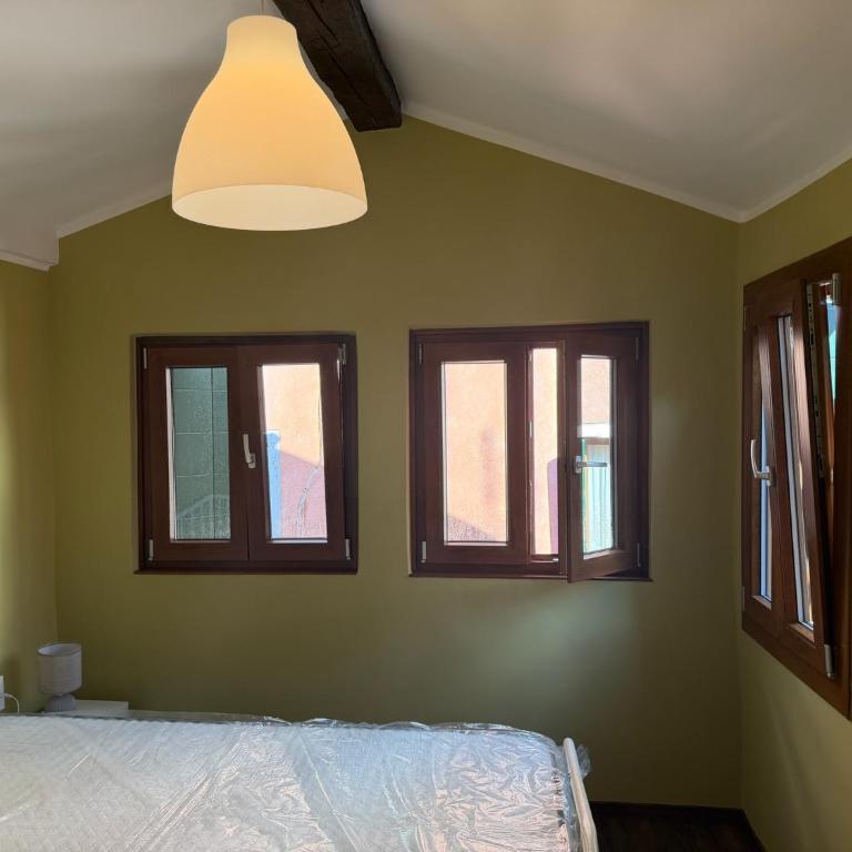 Casamatta 4408 - Maisonette - 5