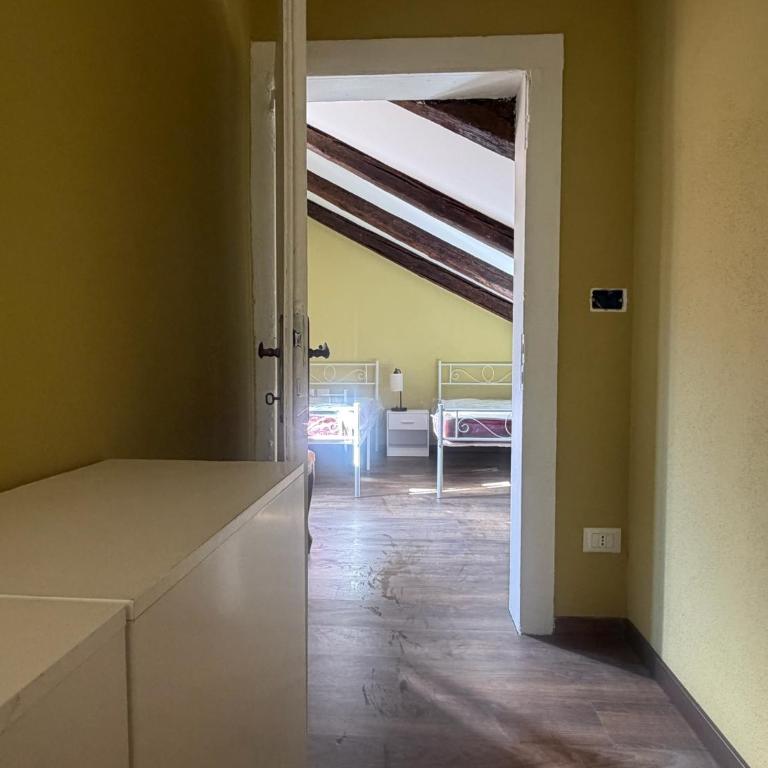 Casamatta 4408 - Maisonette - 8