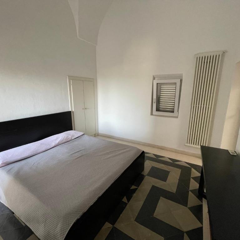 La Terrazza Bianca di Ostuni - Haus mit 1 Schlafzimmer - 10