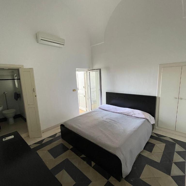 La Terrazza Bianca di Ostuni - Haus mit 1 Schlafzimmer - 6