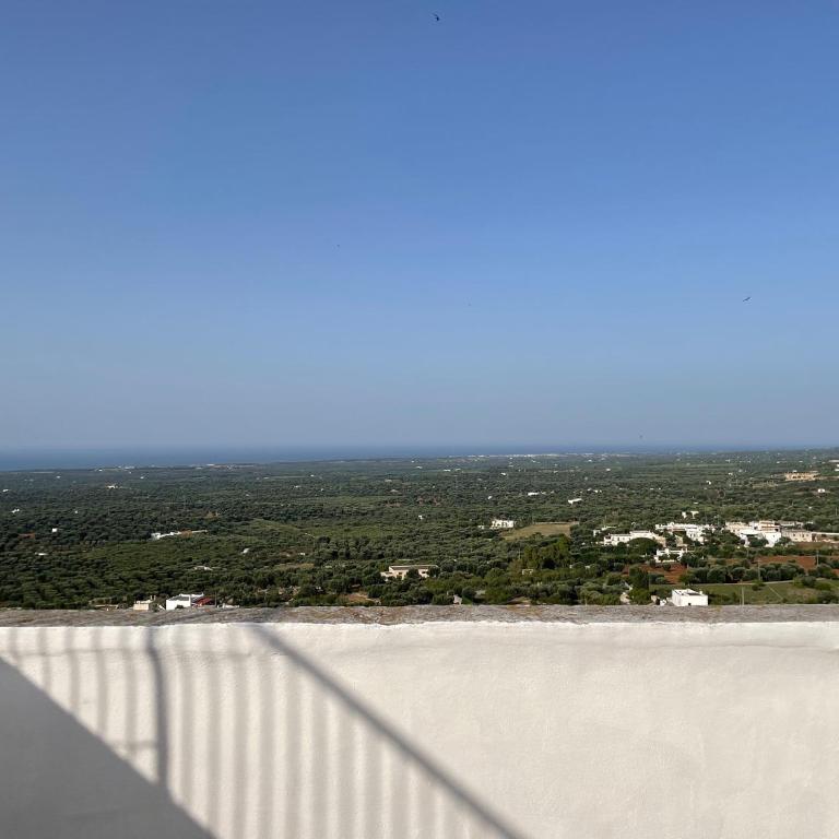 La Terrazza Bianca di Ostuni - Haus mit 1 Schlafzimmer - 9