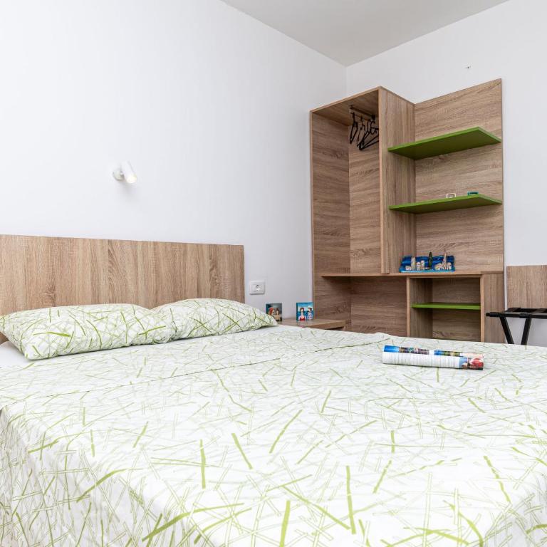 Apartments Oktopus - Apartment mit 1 Schlafzimmer Standard - 6