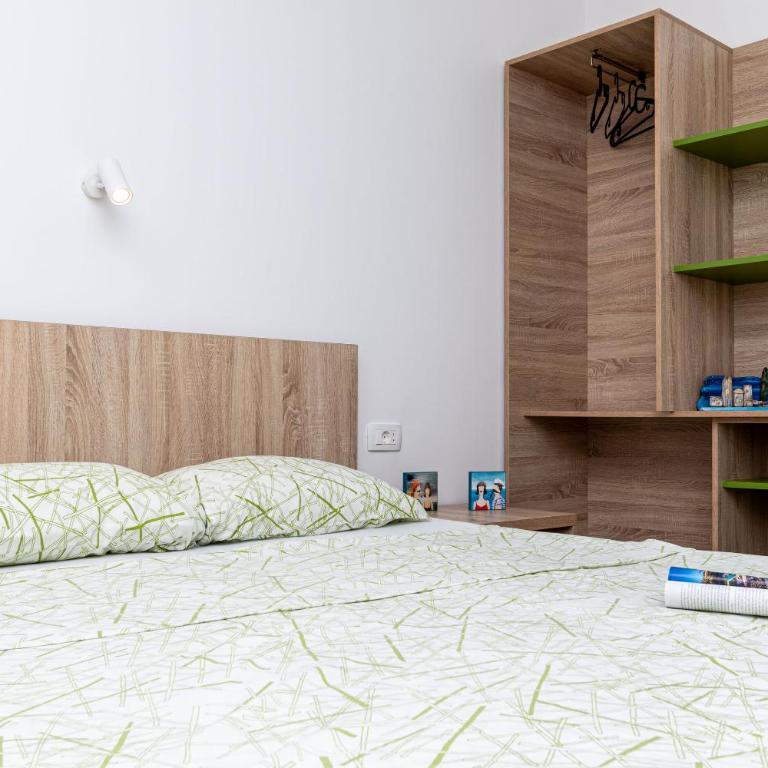 Apartments Oktopus - Apartment mit 1 Schlafzimmer Standard - 10
