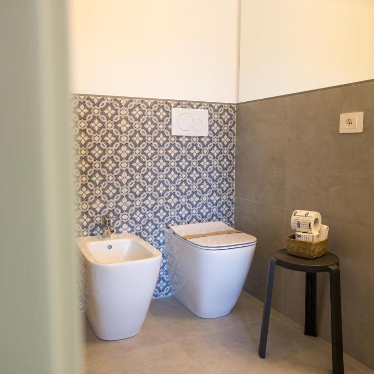 Hotel Olympic - Comfort Double or Twin Room - 15