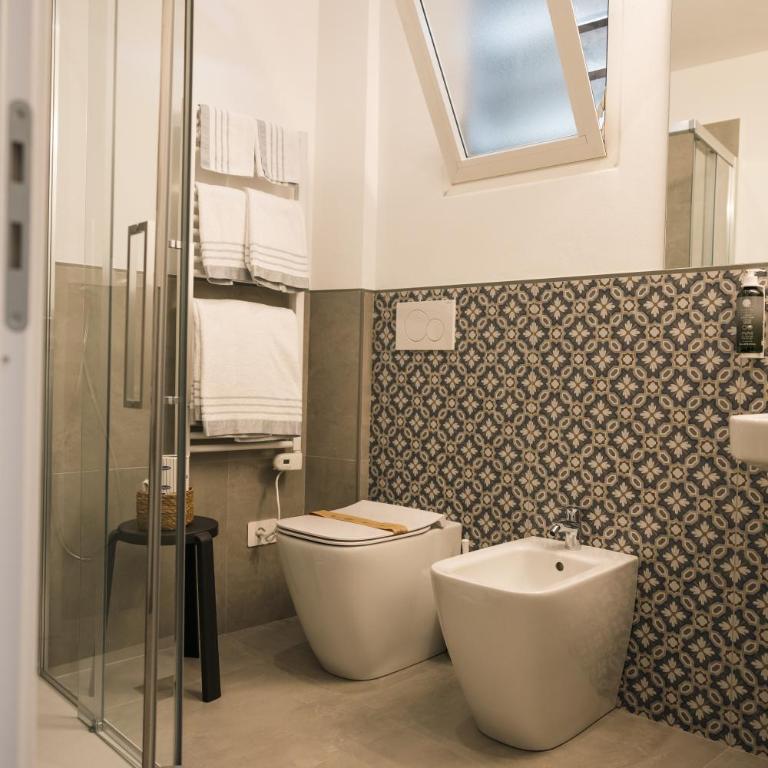 Hotel Olympic - Comfort Double or Twin Room - 18