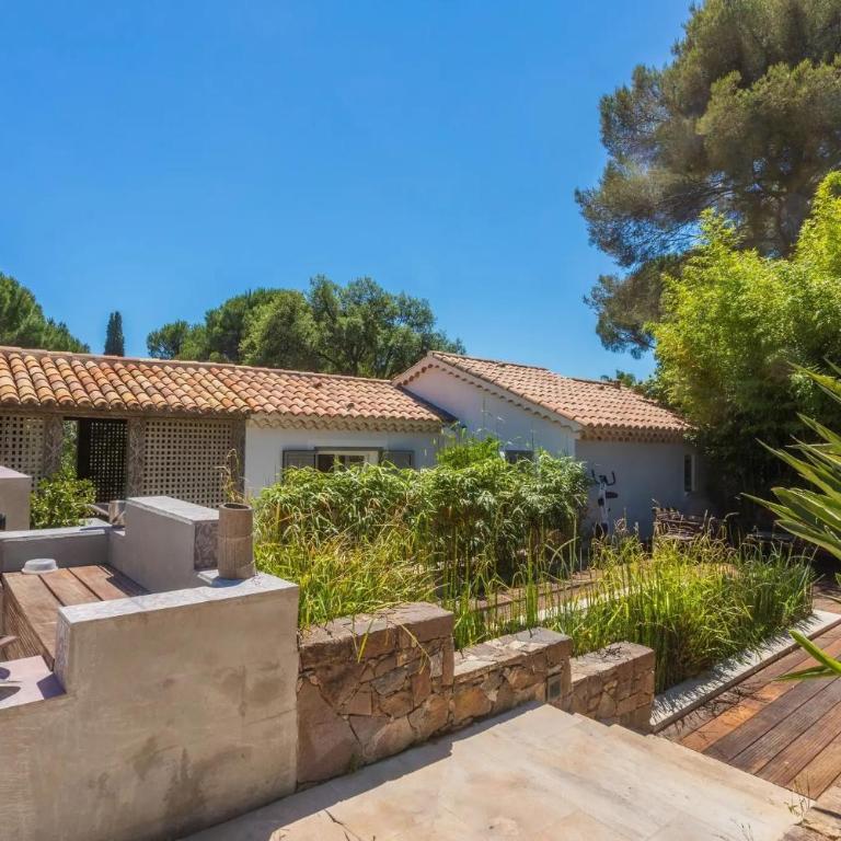 Villa Strelitzia avec piscine - Casa - 42