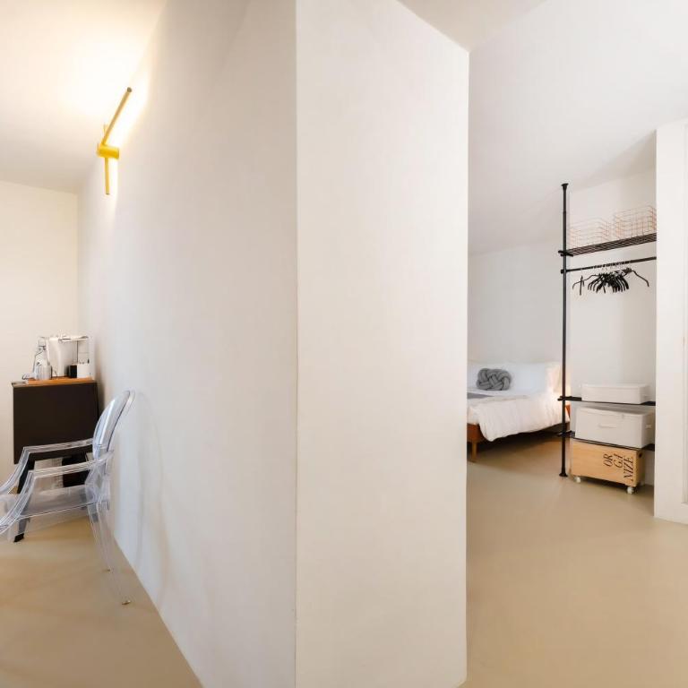 Pause Suite - Apartment mit 1 Schlafzimmer - 6