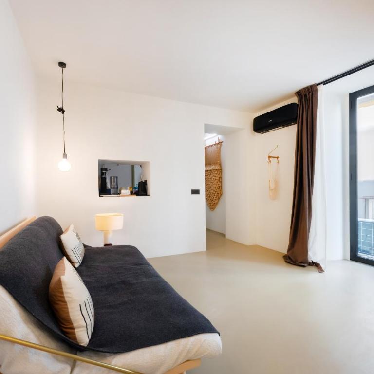 Pause Suite - Apartment mit 1 Schlafzimmer - 13