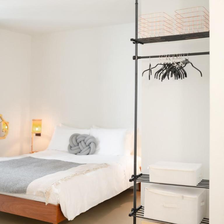 Pause Suite - Apartment mit 1 Schlafzimmer - 7