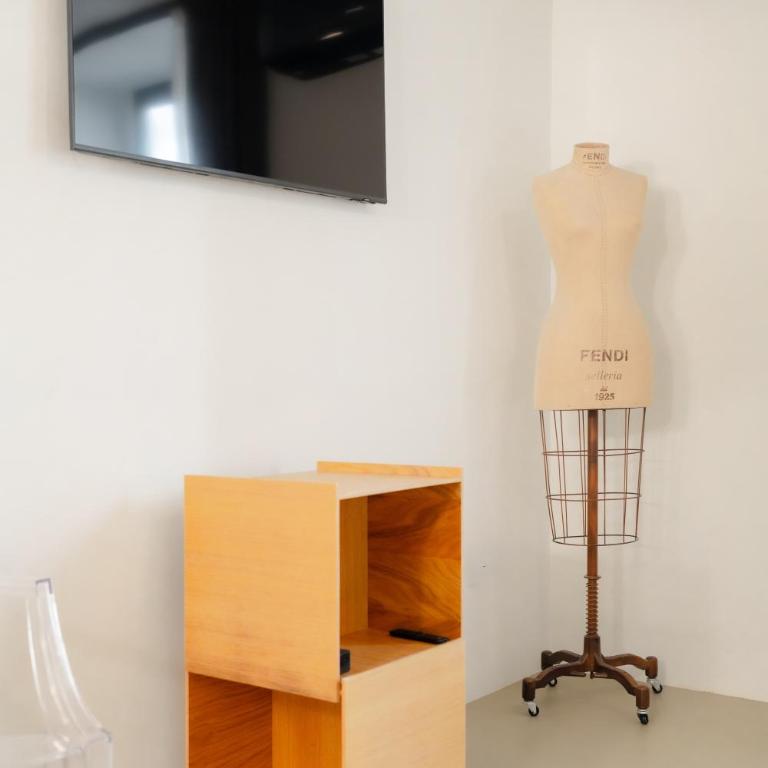 Pause Suite - Apartment mit 1 Schlafzimmer - 12
