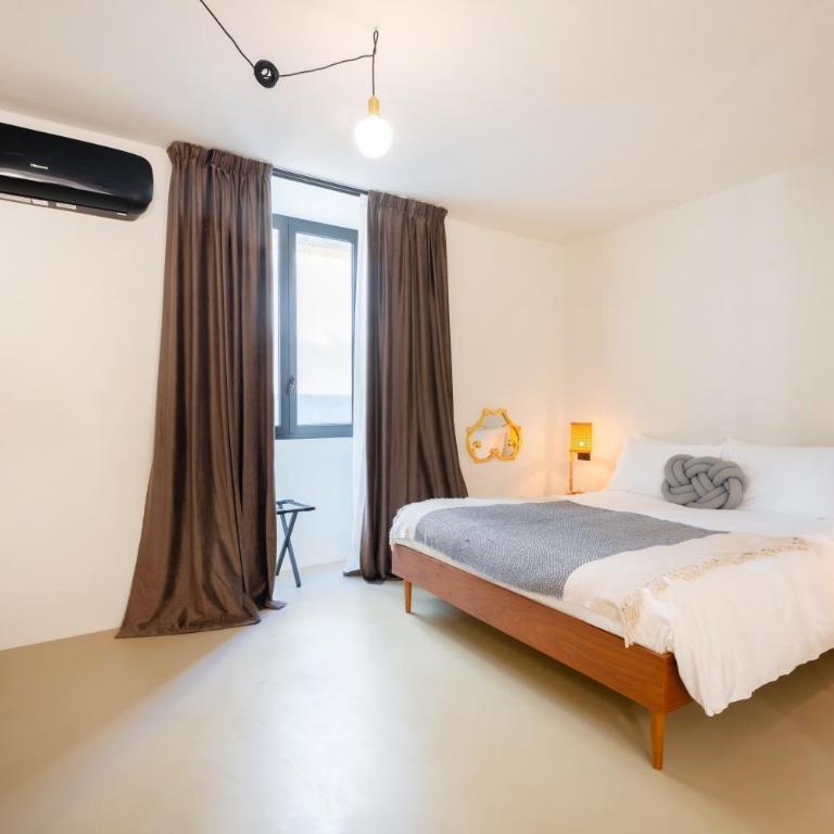 Pause Suite - Apartment mit 1 Schlafzimmer - 1