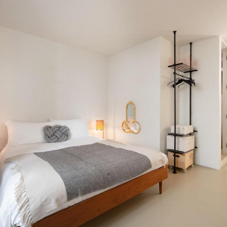Pause Suite - Apartment mit 1 Schlafzimmer - 18
