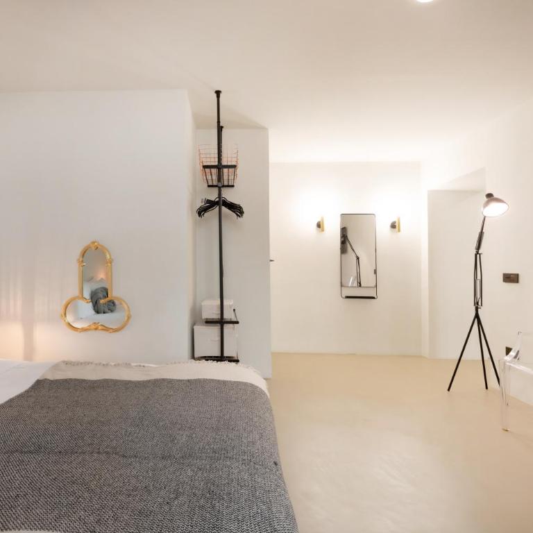 Pause Suite - Apartment mit 1 Schlafzimmer - 34