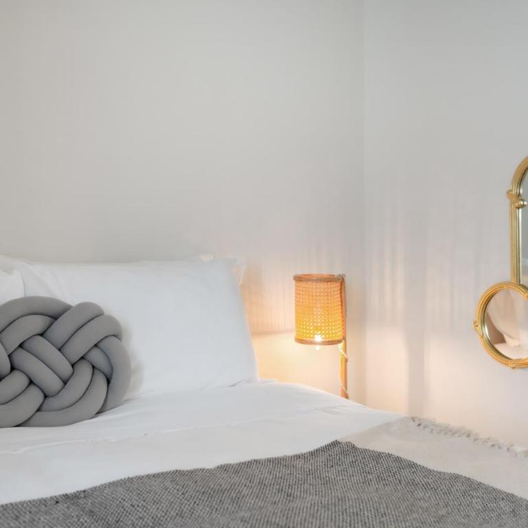 Pause Suite - Apartment mit 1 Schlafzimmer - 30