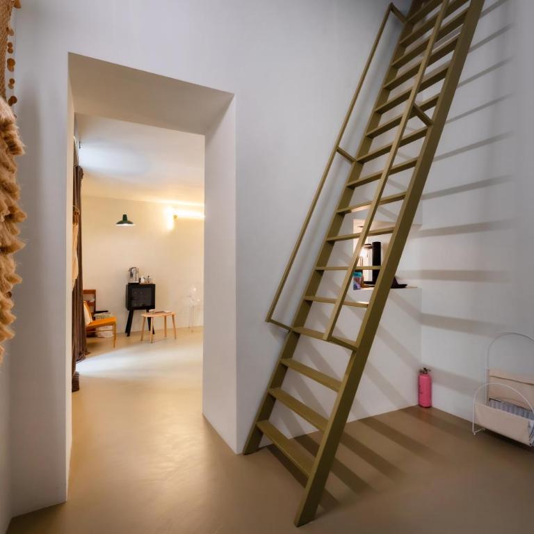 Pause Suite - Apartment mit 1 Schlafzimmer - 28
