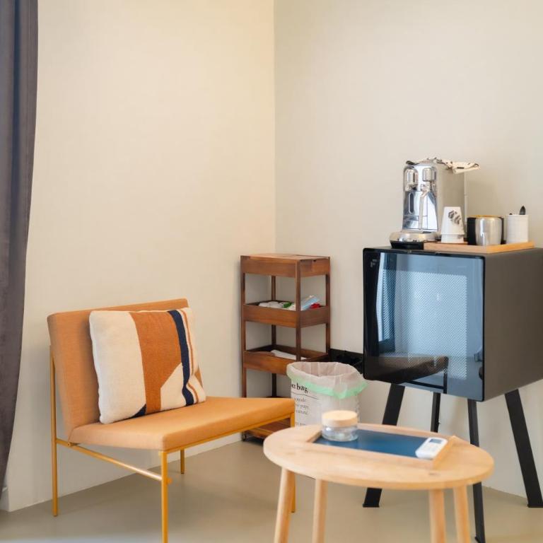 Pause Suite - Apartment mit 1 Schlafzimmer - 26